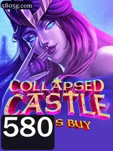 Explorando o Fascinante Mundo de CollapsedCastleBonusBuy