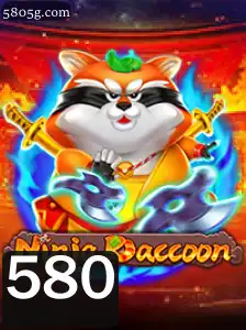 Descubra o Mundo de Aventura de NinjaRaccoon