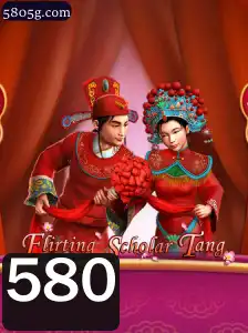 Descubra o Fascinante Mundo do Jogo Flirting Scholar Tang