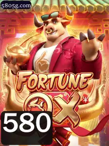 Descubra os Segredos do Jogo FortuneOx: Emoção e Regras Incríveis