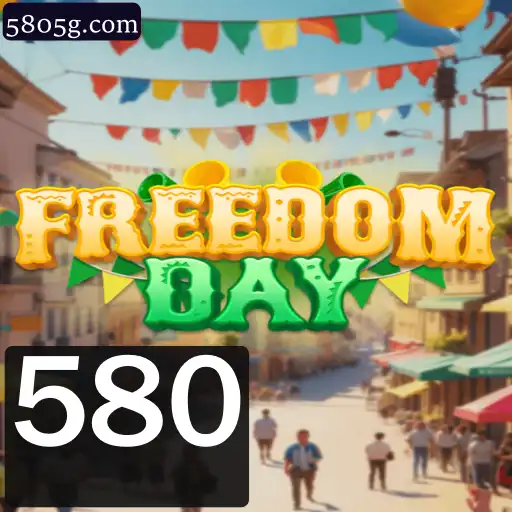 Descubra o Empolgante Mundo de FreedomDay