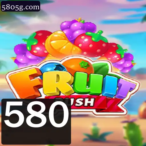 FruitRush: Uma Experiência de Jogo Revitalizante