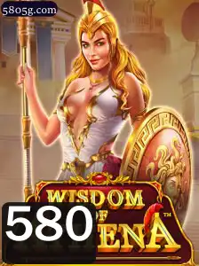 Explorando o Jogo 'WisdomofAthena': Uma Jornada Estratégica Atual