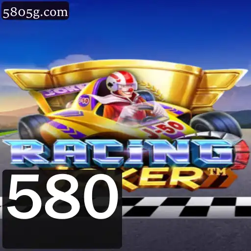 RacingJoker: A Nova Sensação das Pistas Virtuais