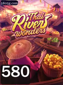 Descobrindo o Fascinante Mundo do Jogo ThaiRiverWonders