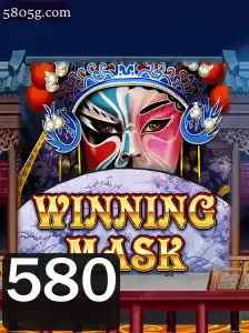 WinningMask: Uma Imersão no Mundo dos Jogos de Estratégia